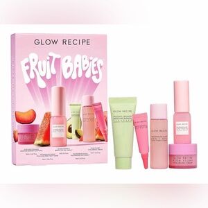 Glow Recipe Fruit Babies Set